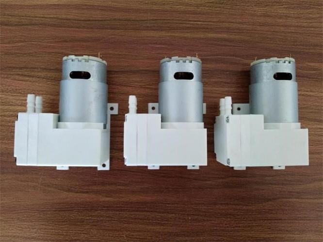 pump motor