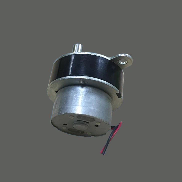 Screen Motor
