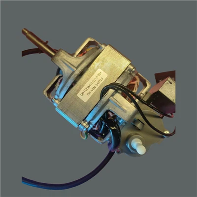 ОДНОФАЗНИЙ АСИНХРОННИЙ ДВИГУН