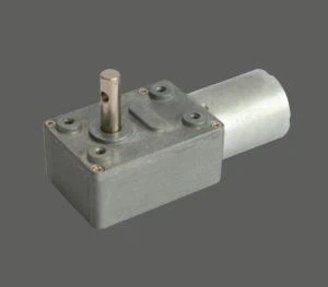 GM32Z370 24 V міні постійного електричного струму черв'ячних передач двигун