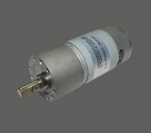 Двигун детектора 12 В