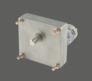 Мотор обладнання для розваг