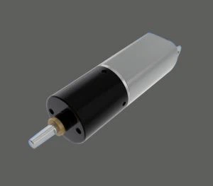 Контроль двигуна оптичного обладнання