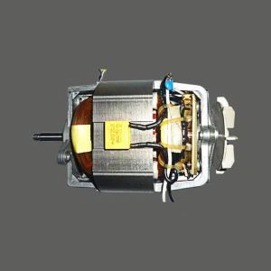 Потужний двигун міксера