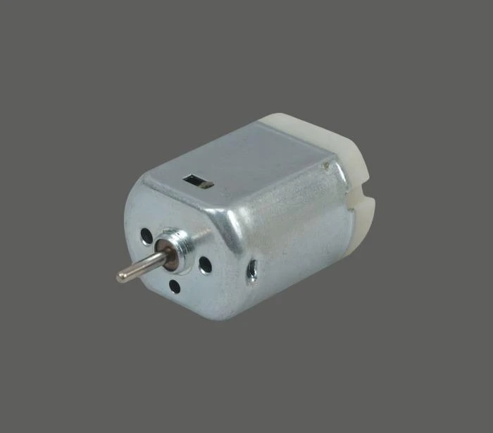 Як вибрати привід 280 Dc Motor?