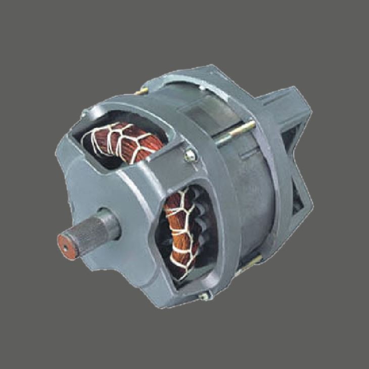 Силова косарка Ac Motor