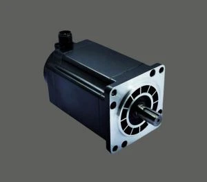 230V кроковий двигун