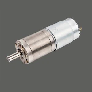 Двигун перистальтичного насоса