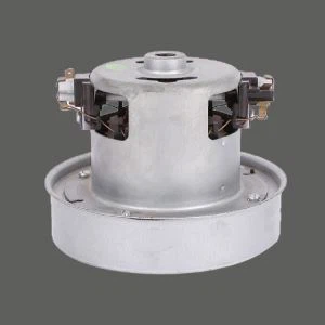 Silence Dust Cleaner Motor