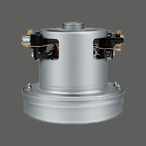 UM97-132 AC Універсальний мотор для пилососів з двигуном