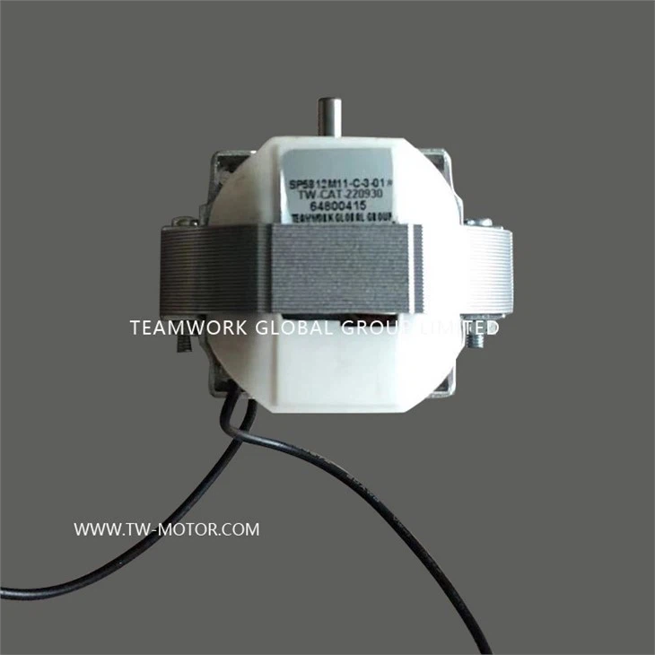 Home Humidifier Motor