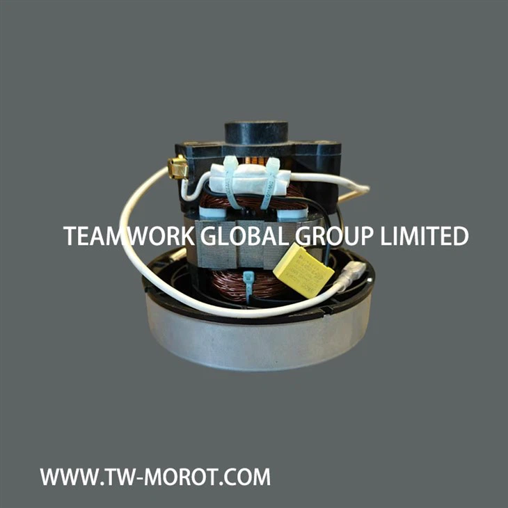 Household Vacuum Cleaner Motor With High Suction